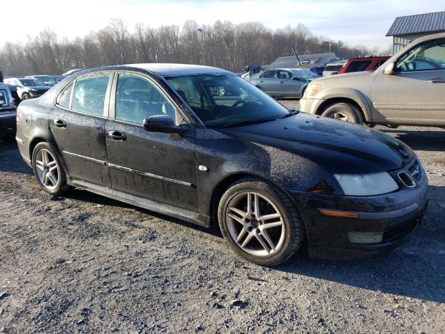Photo 4 from auction – 2007 SAAB 9-3 2.0T with VIN YS3FD49Y471005195