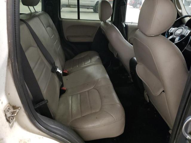 Photo 11 from auction – 2002 JEEP LIBERTY with VIN 1J4GL58K82W257491