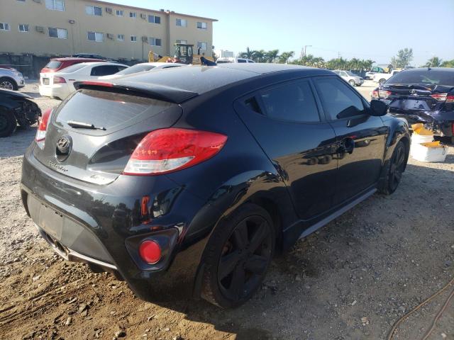 Photo 3 from auction – 2014 HYUNDAI VELOSTER T with VIN KMHTC6AE7EU206624