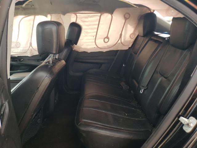Photo 11 from auction – 2010 CHEVROLET EQUINOX LT with VIN 2CNALFEW5A6237048