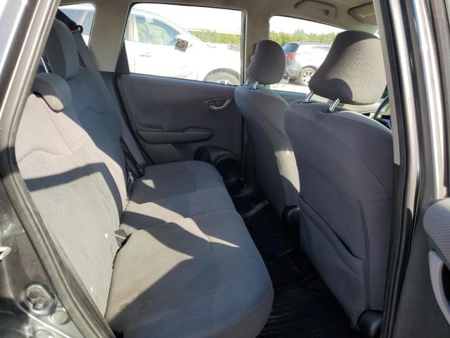 Photo 10 from auction – 2013 HONDA FIT with VIN JHMGE8H31DC010682