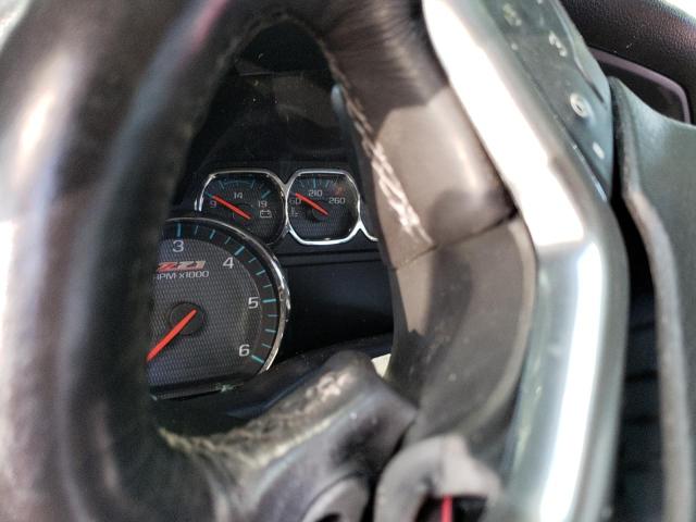 Photo 9 from auction – 2017 CHEVROLET SILVERADO with VIN 3GCUKSECXHG322775