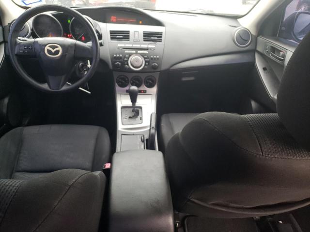 Photo 8 from auction – 2011 MAZDA 3 I with VIN JM1BL1UF6B1387784