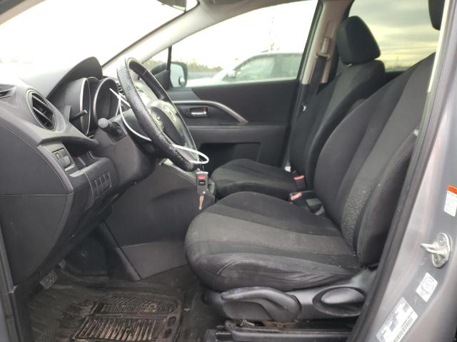 Photo 7 from auction – 2012 MAZDA 5 with VIN JM1CW2CL5C0107112