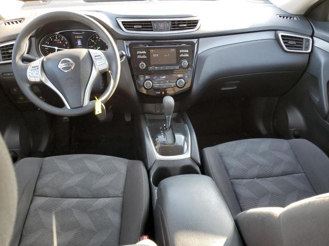 Photo 8 from auction – 2016 NISSAN ROGUE S with VIN KNMAT2MV1GP649384
