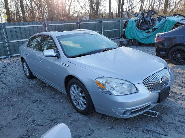 Photo 4 from auction – 2011 BUICK LUCERNE CX with VIN 1G4HC5EM5BU129586