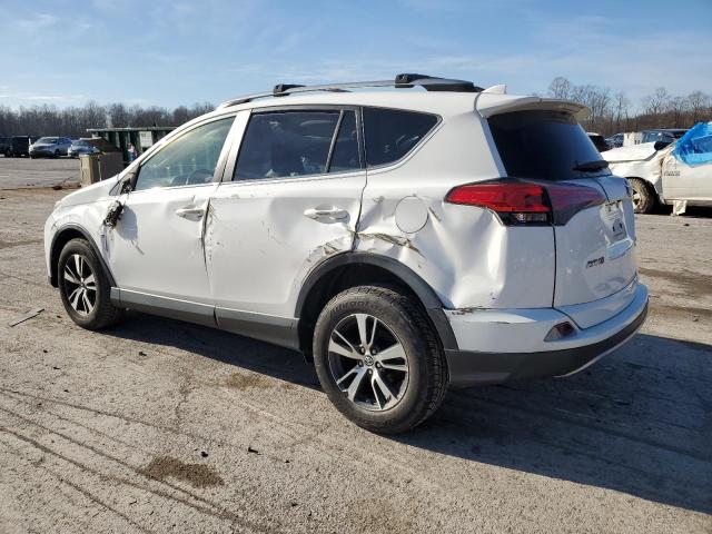 Photo 2 from auction – 2017 TOYOTA RAV4 XLE with VIN JTMRFREV0HD211346