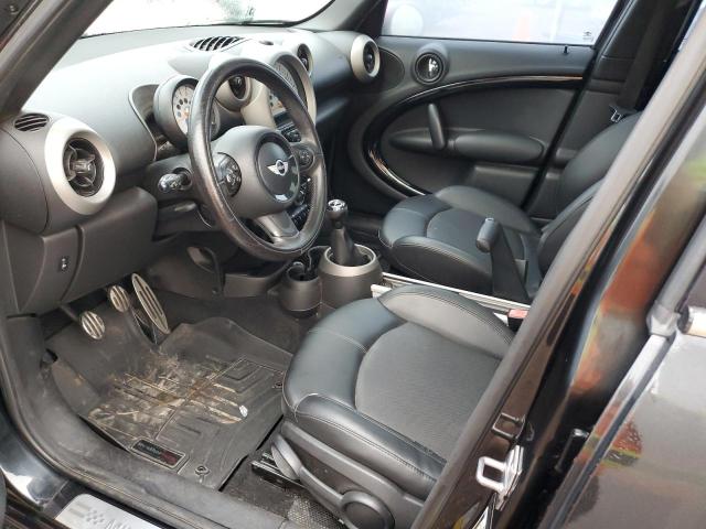 صورة رقم 7 من المزاد - 2012 MINI COOPER S C مع VIN WMWZC3C57CWM26323