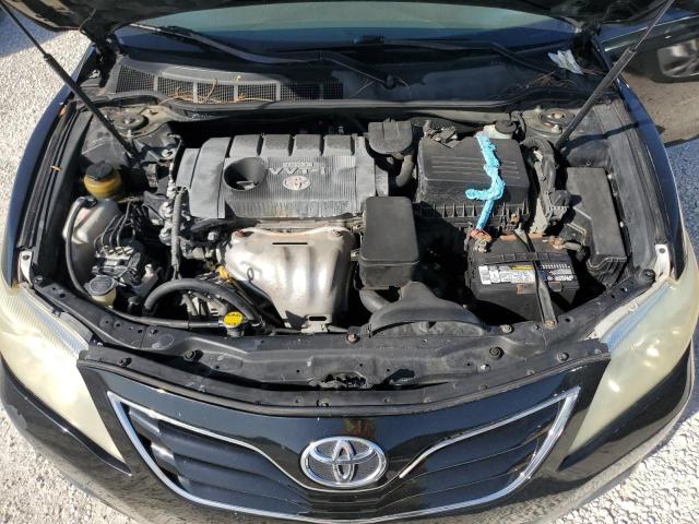 Photo 11 from auction – 2010 TOYOTA CAMRY BASE with VIN 4T1BF3EK3AU061352