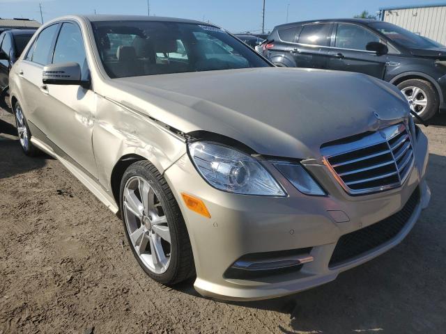Photo 4 from auction – 2013 MERCEDES-BENZ E 350 with VIN WDDHF5KB9DA729486