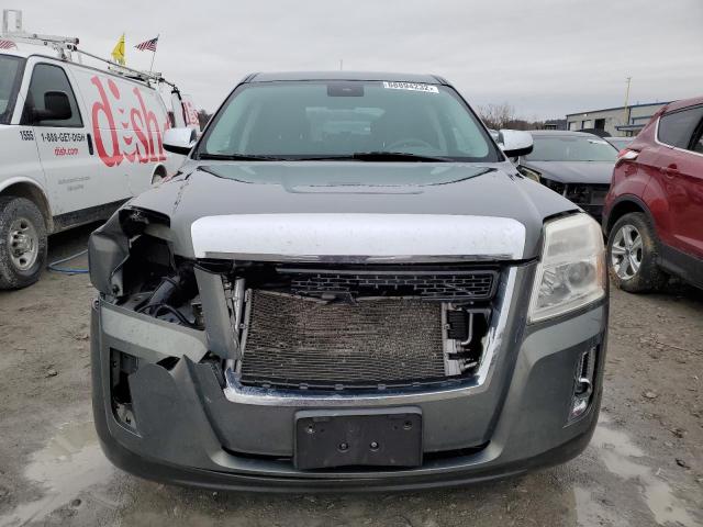 Photo 5 from auction – 2013 GMC TERRAIN SL with VIN 2GKALMEK1D6131551