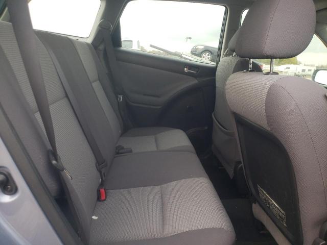 Photo 10 from auction – 2005 TOYOTA COROLLA MA with VIN 2T1LR30E05C484653