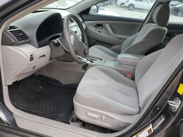 Photo 7 from auction – 2011 TOYOTA CAMRY BASE with VIN 4T1BF3EK0BU614363