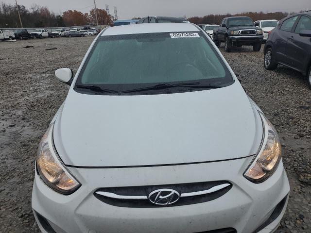 Photo 5 from auction – 2017 HYUNDAI ACCENT SE with VIN KMHCT4AE7HU359478