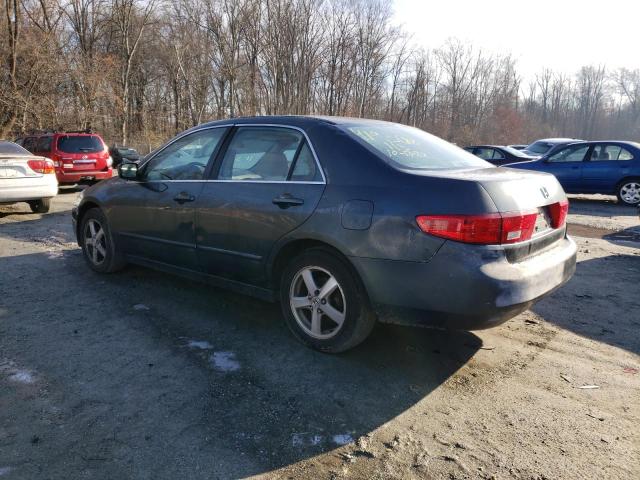 Photo 2 from auction – 2005 HONDA ACCORD EX with VIN 1HGCM56705A058034