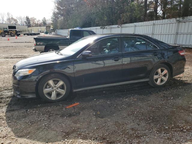 TOYOTA CAMRY SE 2011 with VIN 4T1BK3EK1BU623665 - Photo from auction