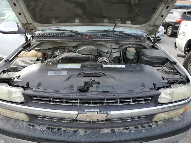 Photo 11 from auction – 2000 CHEVROLET SILVERADO with VIN 1GCGC29U5YE392592