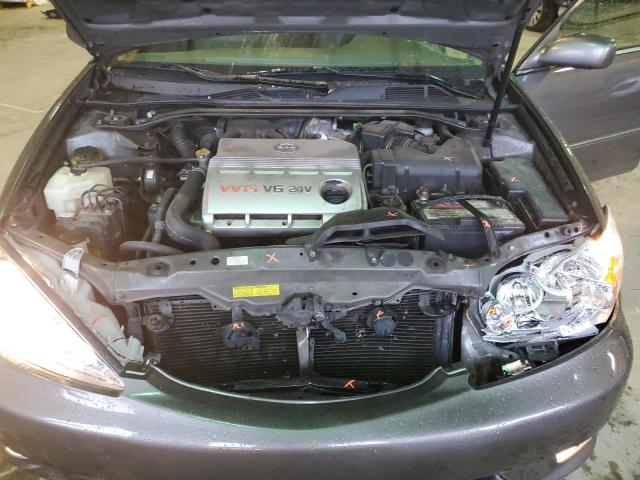 Photo 11 from auction – 2005 TOYOTA CAMRY LE with VIN 4T1BF30K45U597787