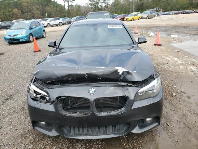 Foto 5 de la subasta – 2014 BMW 535 I con VIN WBA5B1C56ED480605
