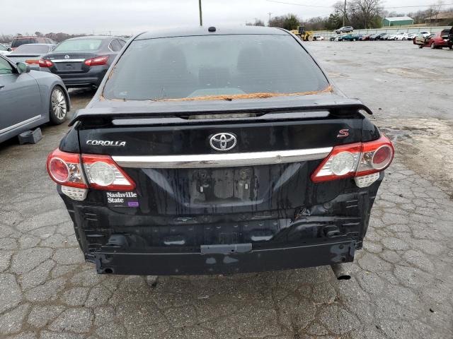 Photo 6 from auction – 2011 TOYOTA COROLLA BA with VIN 2T1BU4EE5BC600160
