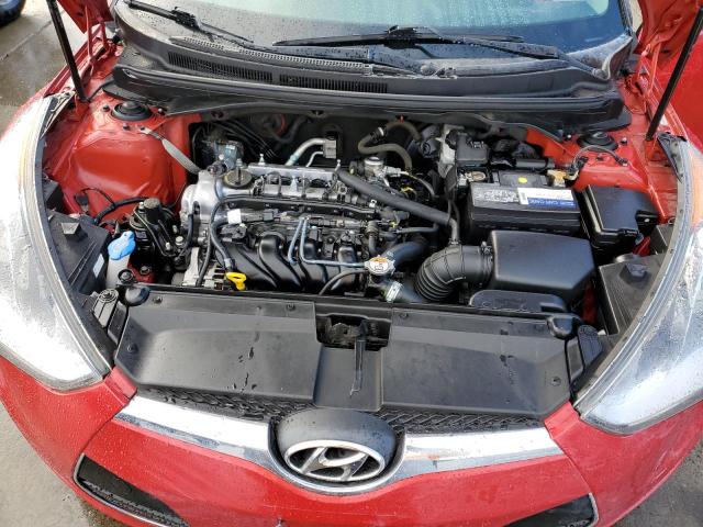 Photo 11 from auction – 2015 HYUNDAI VELOSTER with VIN KMHTC6AD7FU235212