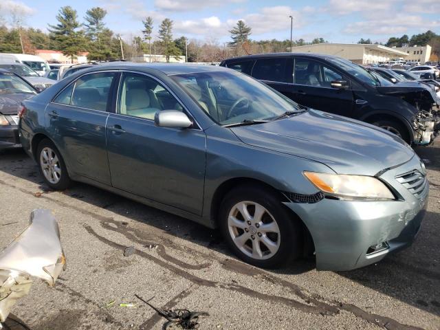 Photo 4 from auction – 2009 TOYOTA CAMRY BASE with VIN 4T1BE46K29U919283