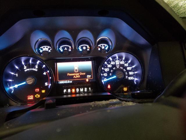 Zdjęcie 9 z aukcji – 2012 FORD F350 z VIN 1FT8W3BT8CED17669
