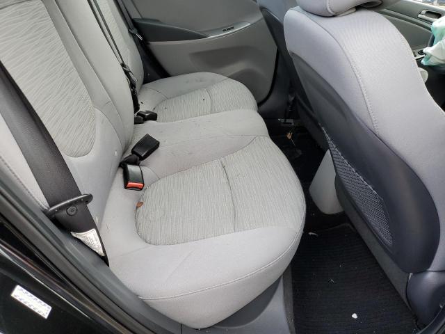 Photo 10 from auction – 2017 HYUNDAI ACCENT SE with VIN KMHCT4AE2HU268778