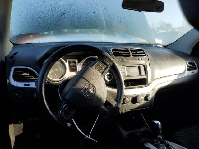 Photo 8 from auction – 2016 DODGE JOURNEY SX with VIN 3C4PDCBG4GT218745