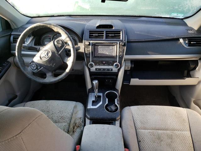 Photo 8 from auction – 2013 TOYOTA CAMRY L with VIN 4T4BF1FK3DR298811