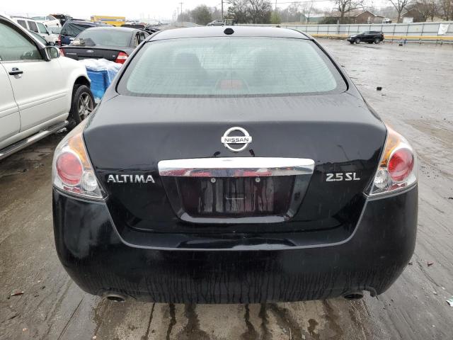 Photo 6 from auction – 2012 NISSAN ALTIMA BAS with VIN 1N4AL2AP5CN415167
