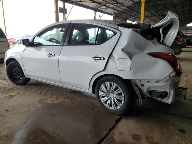 Photo 2 from auction – 2016 NISSAN VERSA S with VIN 3N1CN7AP6GL851710