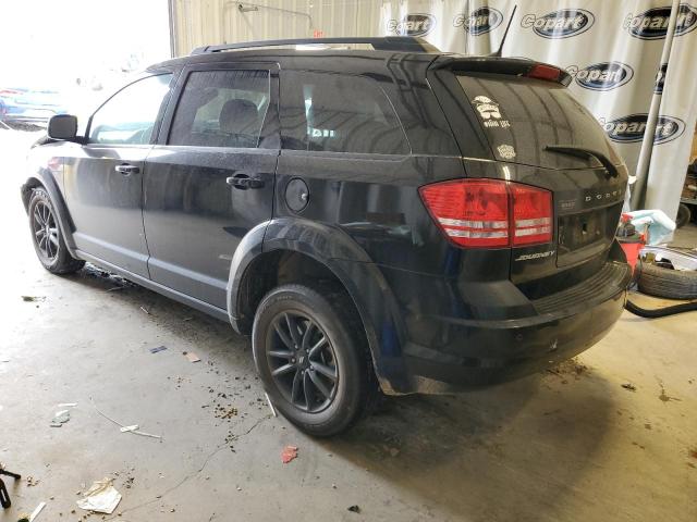 Photo 2 from auction – 2020 DODGE JOURNEY SE with VIN 3C4PDCAB9LT259601