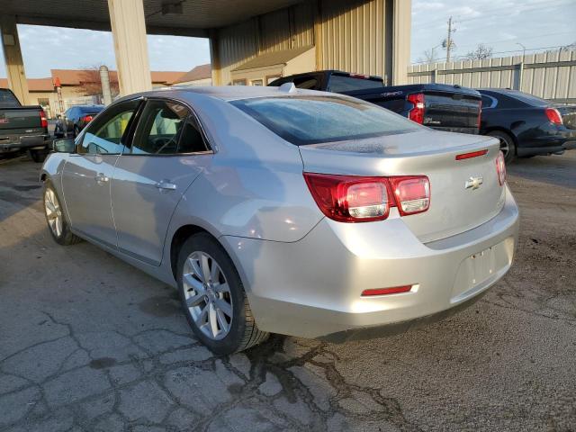 Photo 2 from auction – 2013 CHEVROLET MALIBU 2LT with VIN 1G11E5SA9DF137782