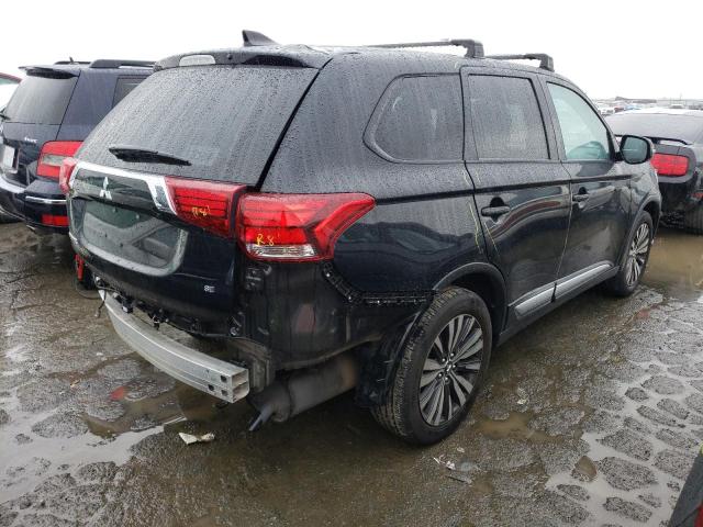 Photo 3 from auction – 2020 MITSUBISHI OUTLANDER with VIN JA4AD3A32LZ024149