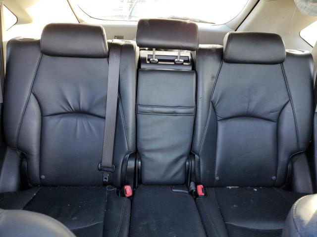 Photo 10 from auction – 2008 LEXUS RX 350 with VIN 2T2GK31U58C032421