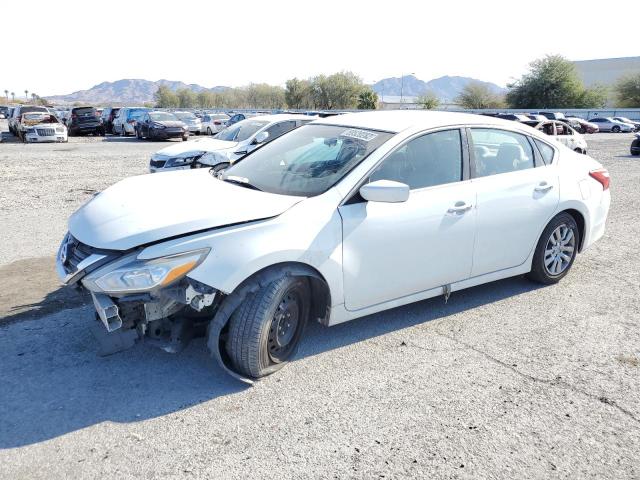 NISSAN ALTIMA 2.5 2016 with VIN 1N4AL3APXGN313245 - Photo from auction