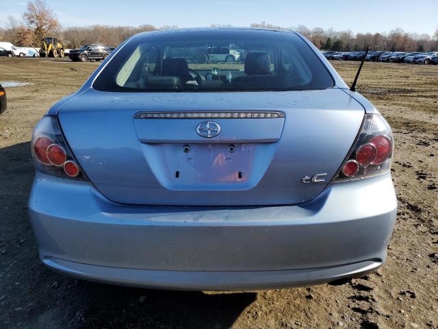 Photo 6 from auction – 2009 SCION TC with VIN JTKDE167690283653