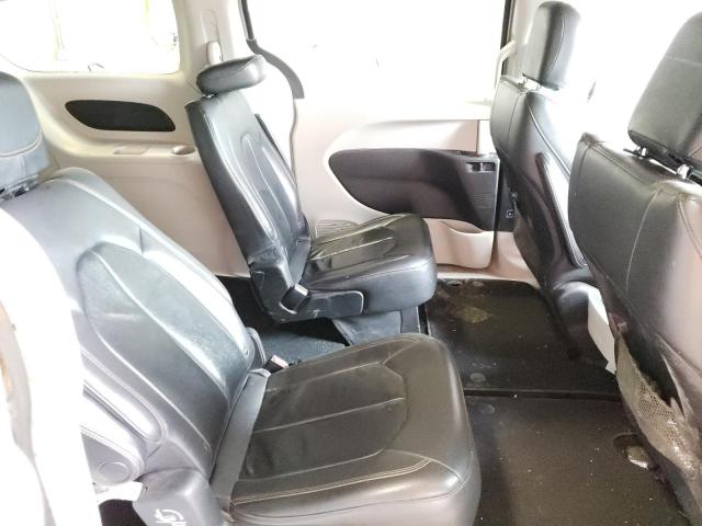 Photo 11 from auction – 2017 CHRYSLER PACIFICA T with VIN 2C4RC1BG1HR517632
