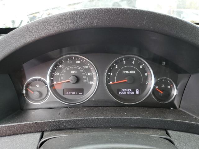 Photo 9 from auction – 2010 JEEP GRAND CHER with VIN 1J4PR4GK6AC140194
