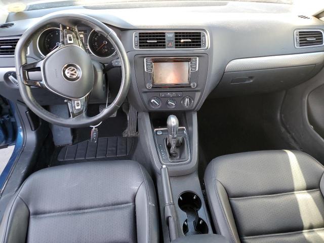 Photo 8 from auction – 2017 VOLKSWAGEN JETTA SE with VIN 3VWDB7AJ2HM394666