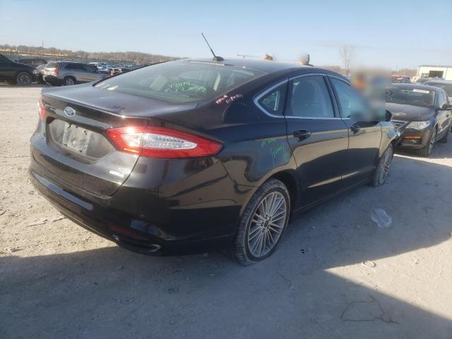 Photo 3 from auction – 2015 FORD FUSION SE with VIN 3FA6P0T92FR263394