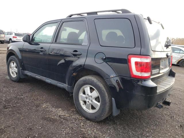 Photo 2 from auction – 2009 FORD ESCAPE XLT with VIN 1FMCU93GX9KA23975