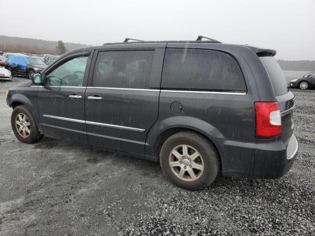 Photo 2 from auction – 2012 CHRYSLER TOWN & COU with VIN 2C4RC1BG1CR118082