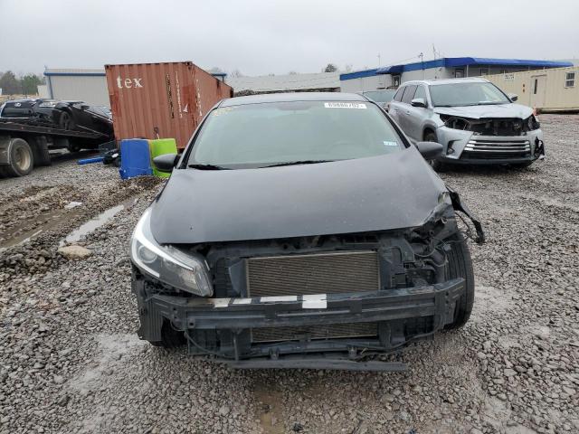 Photo 5 from auction – 2017 KIA FORTE LX with VIN 3KPFK4A70HE101839