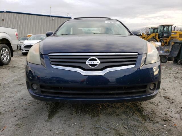 Photo 5 from auction – 2007 NISSAN ALTIMA 2.5 with VIN 1N4AL21E47N425189