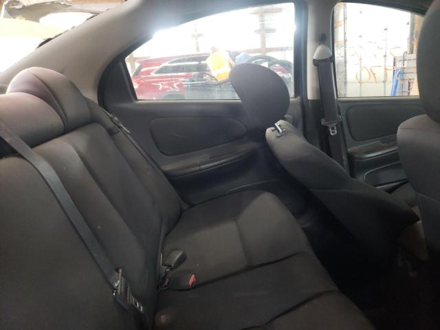Photo 10 from auction – 2003 DODGE NEON SXT with VIN 1B3ES56C83D233525