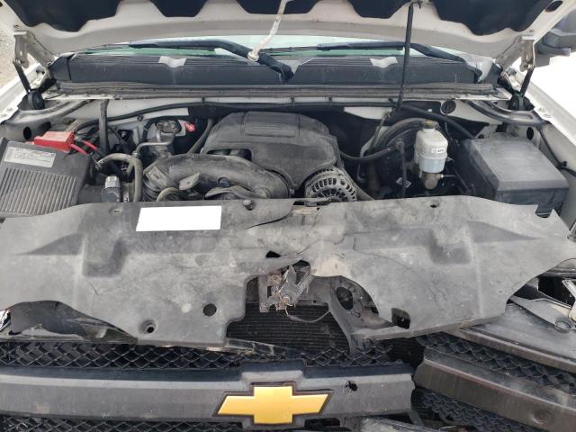 Photo 11 from auction – 2013 CHEVROLET silverado with VIN 3GCPCPEA9DG162923