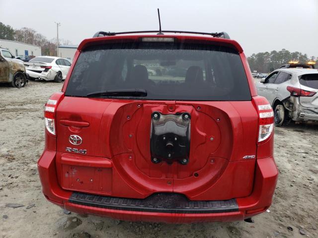 Photo 6 from auction – 2011 TOYOTA RAV4 with VIN 2T3BF4DV0BW134476