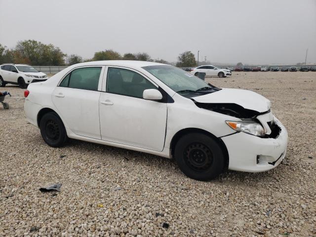 Photo 4 from auction – 2009 TOYOTA COROLLA BA with VIN 1NXBU40E49Z020687